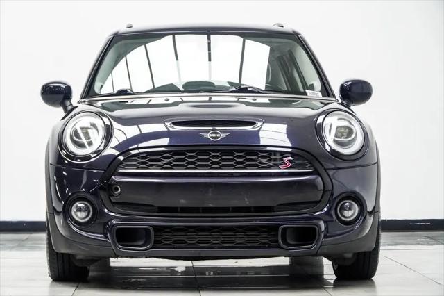 2020 MINI Hardtop Cooper S