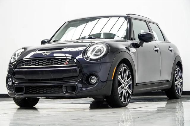 2020 MINI Hardtop Cooper S