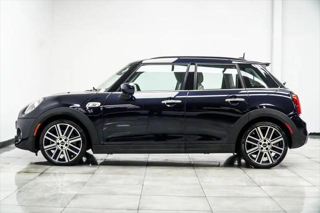 2020 MINI Hardtop Cooper S