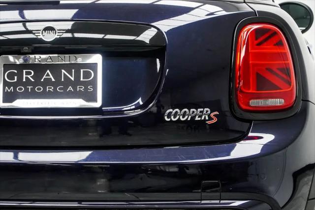 2020 MINI Hardtop Cooper S