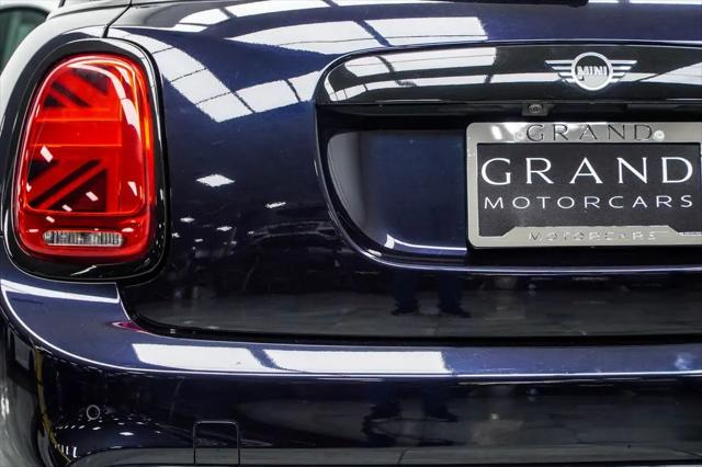 2020 MINI Hardtop Cooper S