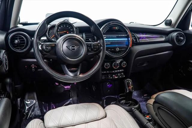 2020 MINI Hardtop Cooper S