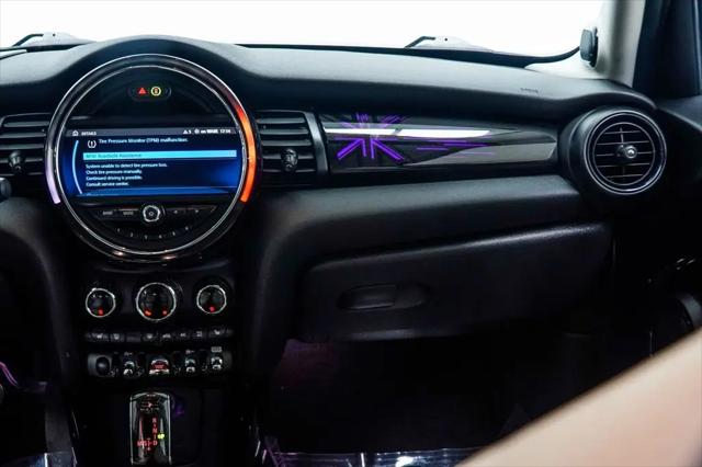 2020 MINI Hardtop Cooper S