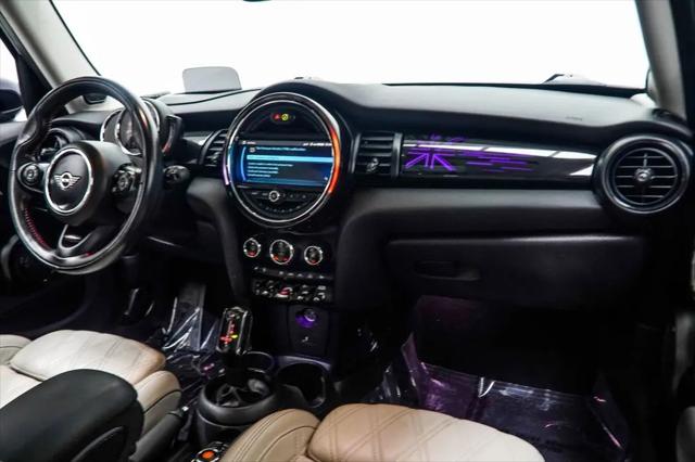 2020 MINI Hardtop Cooper S