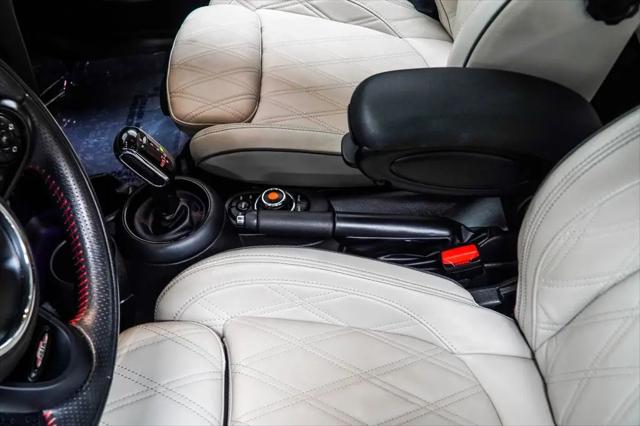 2020 MINI Hardtop Cooper S