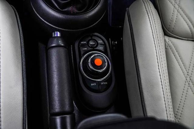 2020 MINI Hardtop Cooper S
