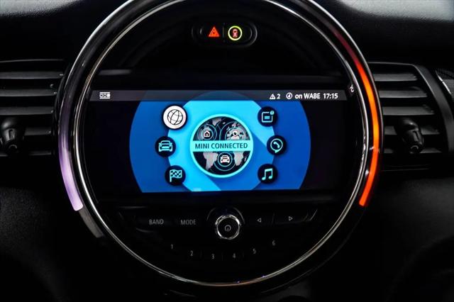 2020 MINI Hardtop Cooper S