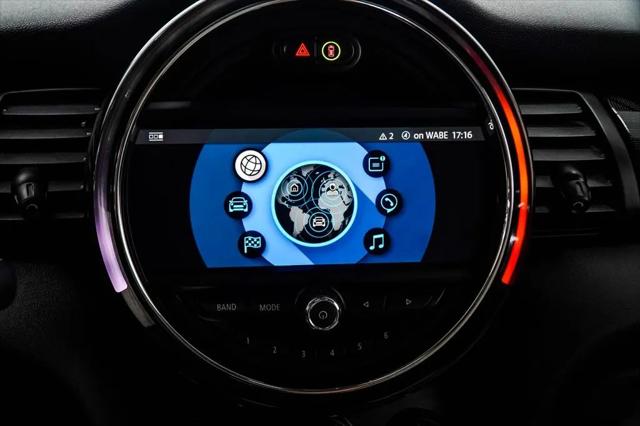 2020 MINI Hardtop Cooper S