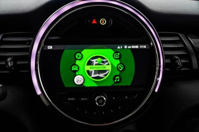 2020 MINI Hardtop Cooper S