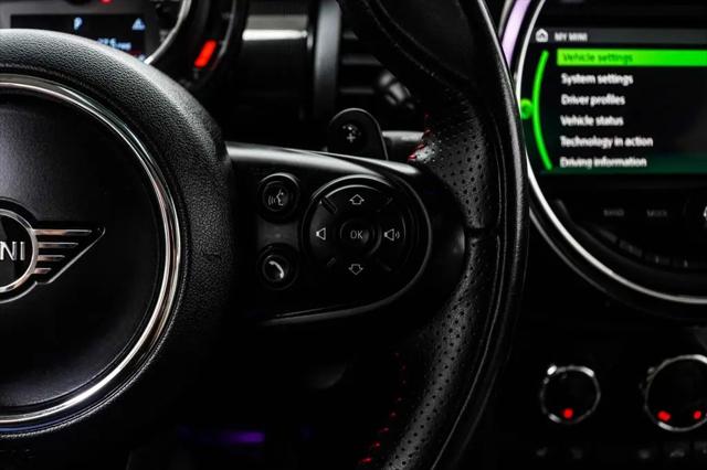 2020 MINI Hardtop Cooper S