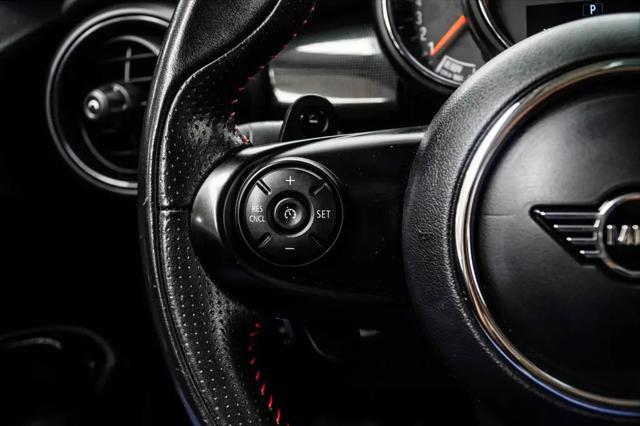 2020 MINI Hardtop Cooper S