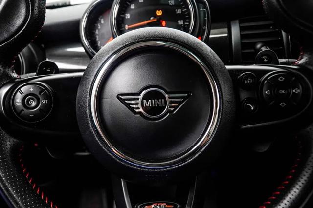 2020 MINI Hardtop Cooper S