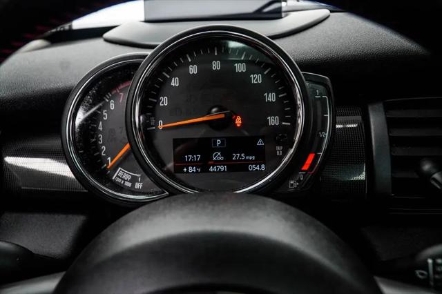 2020 MINI Hardtop Cooper S