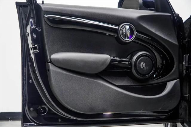 2020 MINI Hardtop Cooper S