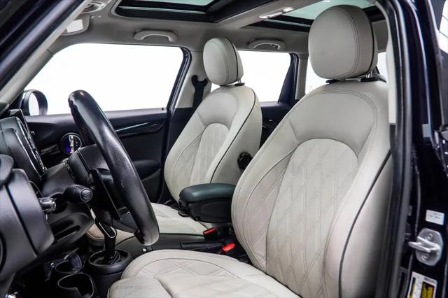 2020 MINI Hardtop Cooper S