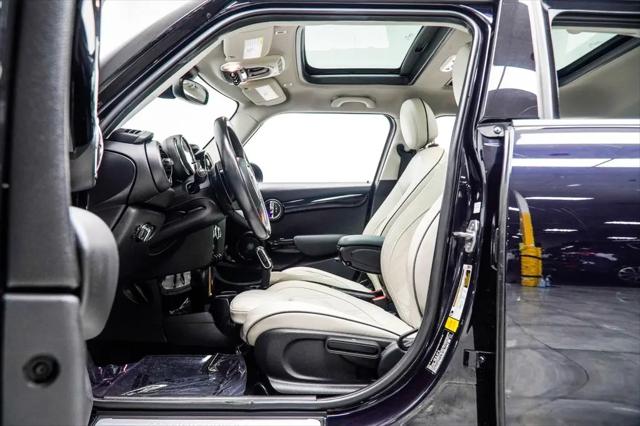 2020 MINI Hardtop Cooper S