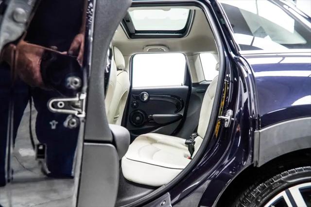 2020 MINI Hardtop Cooper S