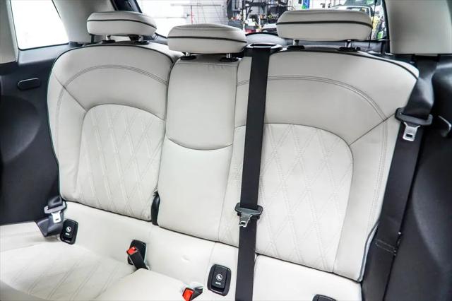 2020 MINI Hardtop Cooper S