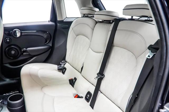 2020 MINI Hardtop Cooper S