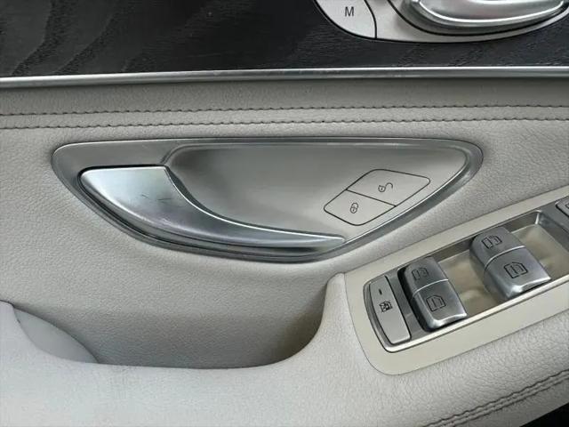 2015 Mercedes-Benz C-CLASS C 300 4MATIC