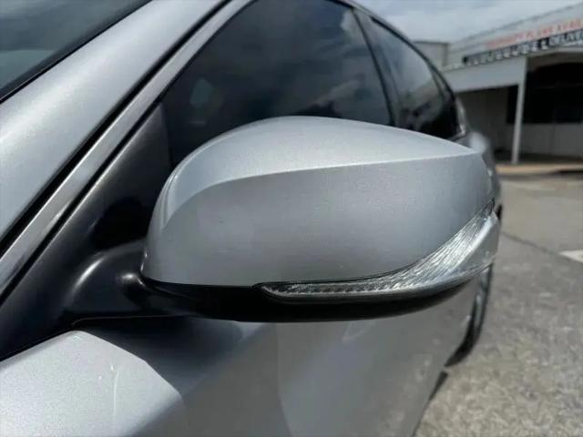 2016 INFINITI Q50 2.0t Premium