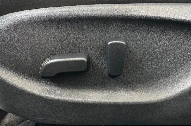 2016 INFINITI Q50 2.0t Premium