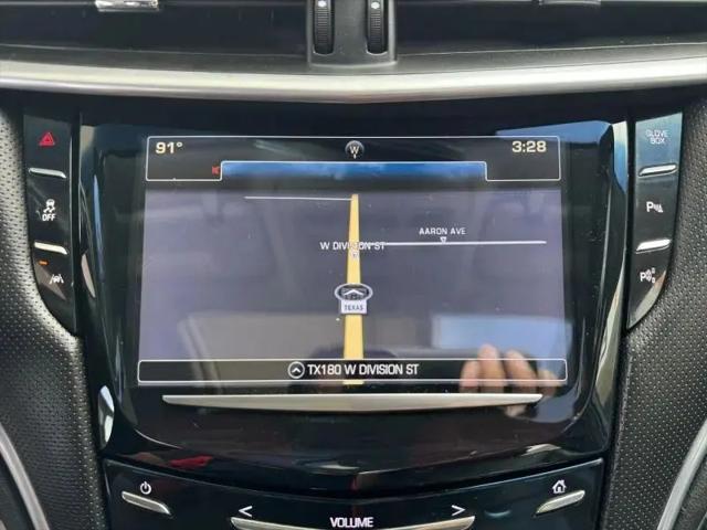 2017 Cadillac XTS Luxury