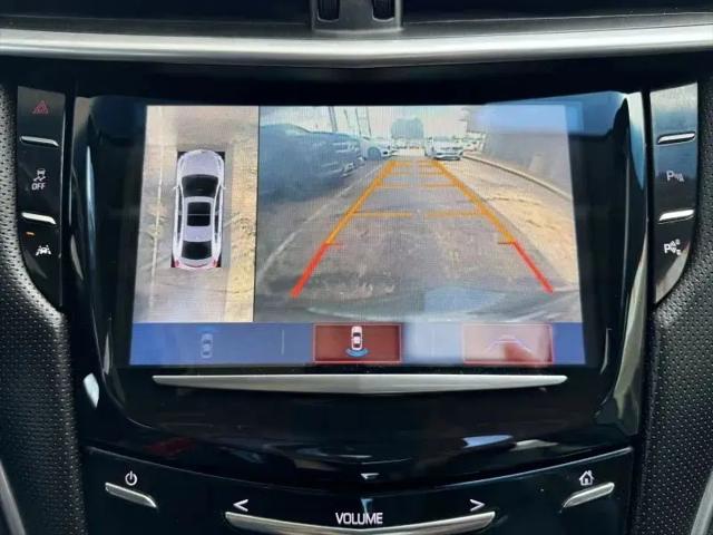 2017 Cadillac XTS Luxury