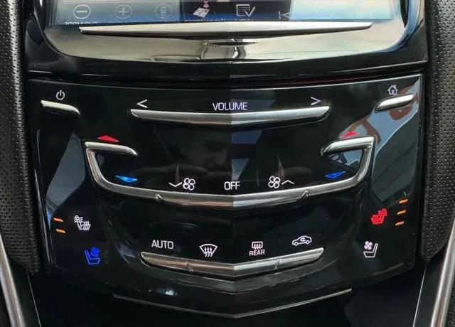 2017 Cadillac XTS Luxury