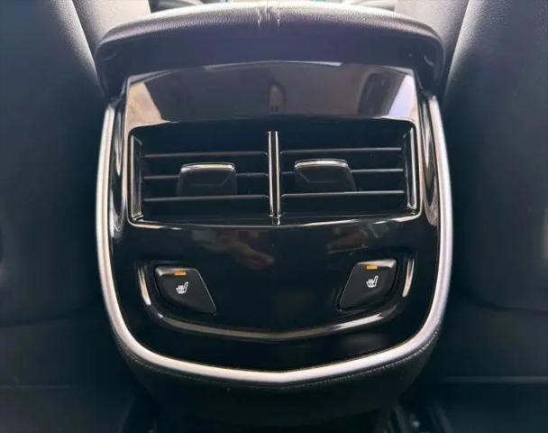 2017 Cadillac XTS Luxury