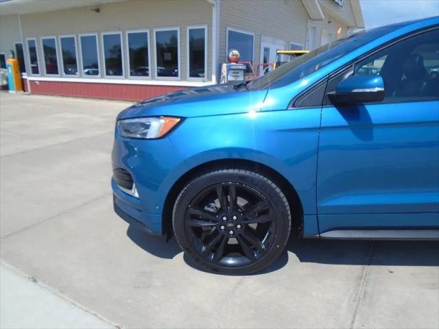 2019 Ford Edge ST