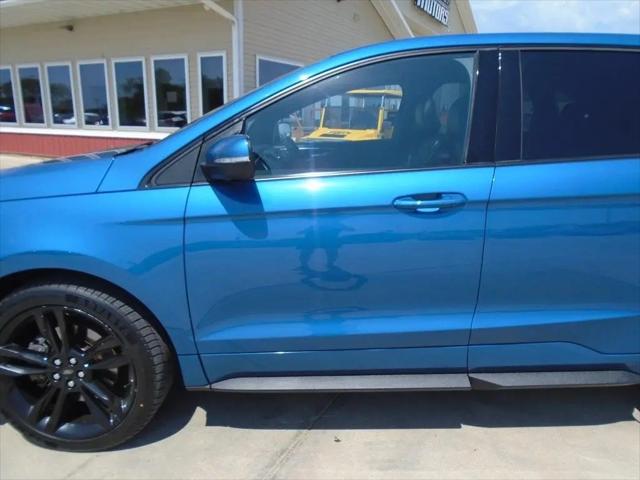 2019 Ford Edge ST