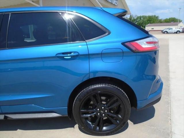 2019 Ford Edge ST