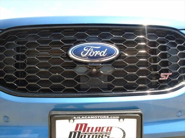 2019 Ford Edge ST