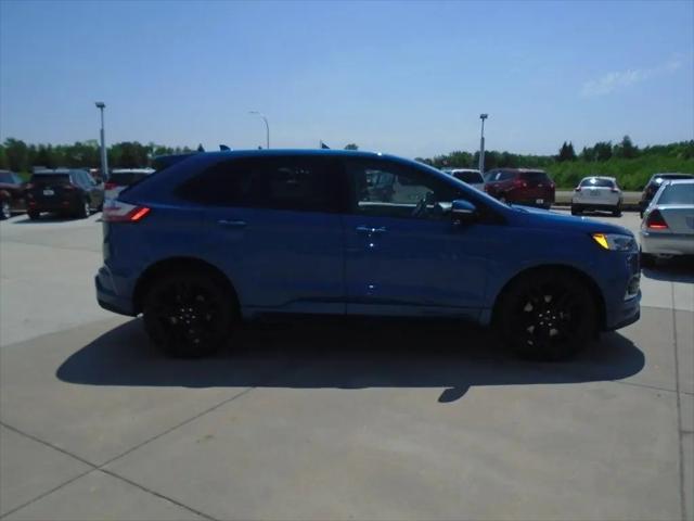 2019 Ford Edge ST