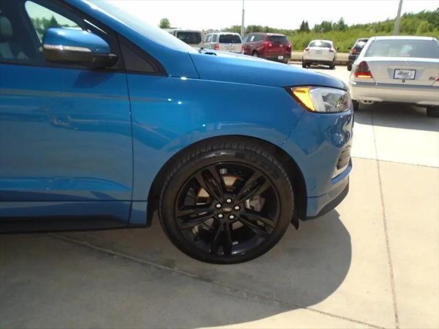 2019 Ford Edge ST