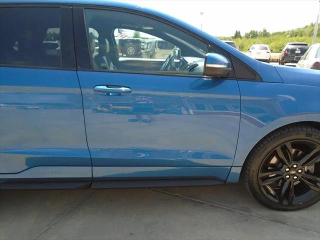 2019 Ford Edge ST