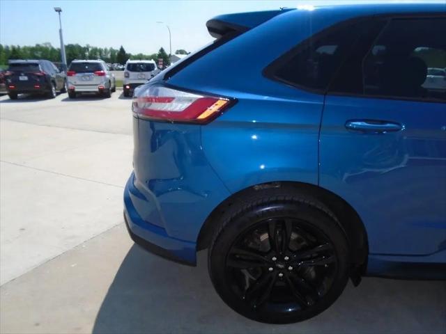 2019 Ford Edge ST