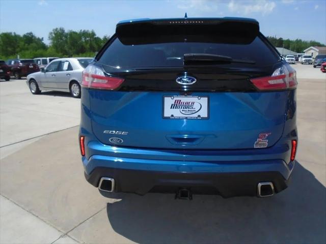 2019 Ford Edge ST