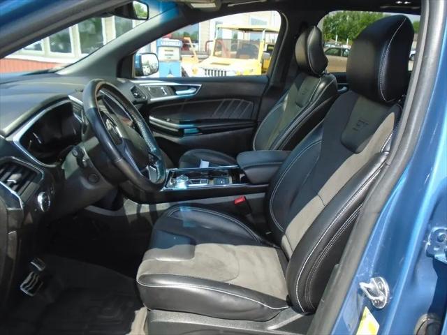 2019 Ford Edge ST