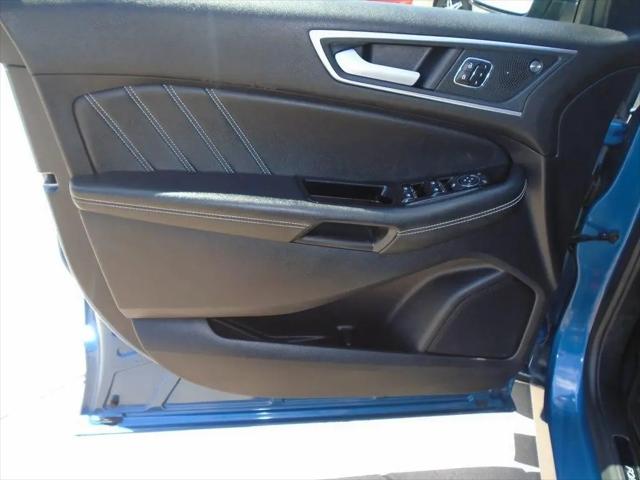 2019 Ford Edge ST