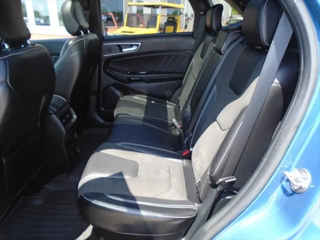 2019 Ford Edge ST