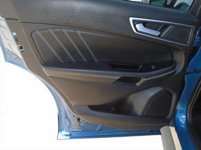 2019 Ford Edge ST