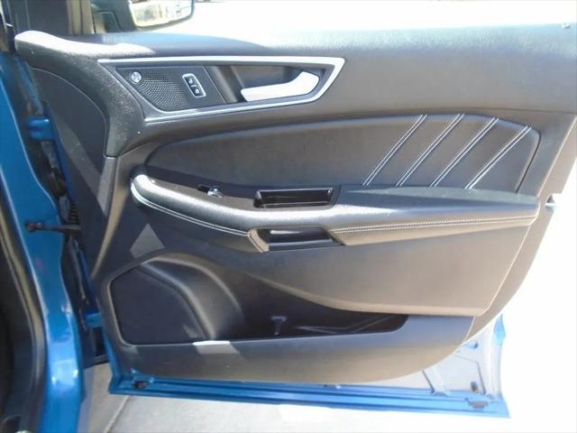 2019 Ford Edge ST