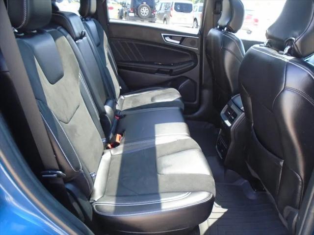 2019 Ford Edge ST