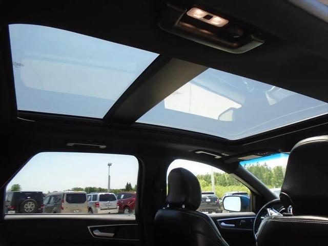 2019 Ford Edge ST