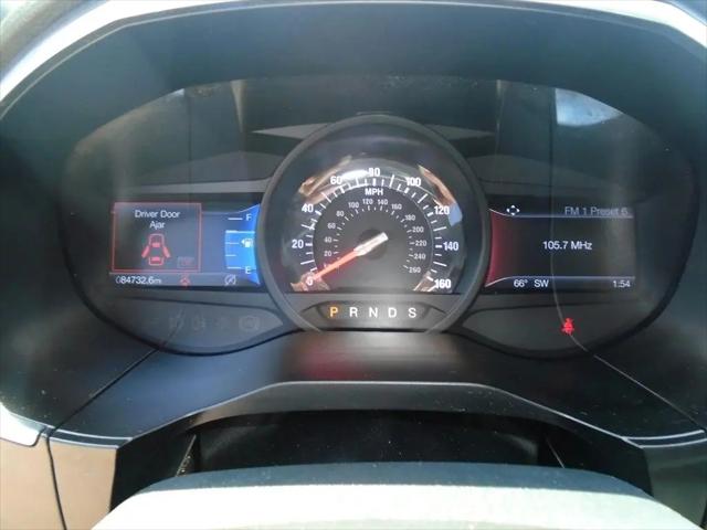 2019 Ford Edge ST