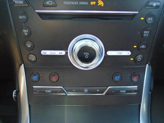 2019 Ford Edge ST