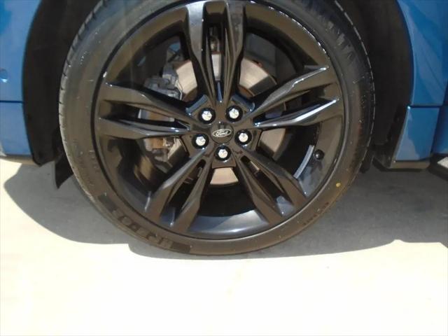 2019 Ford Edge ST