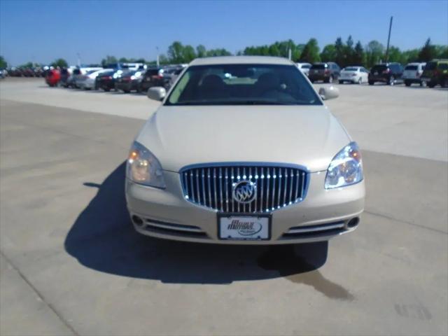 2011 Buick Lucerne CXL Premium